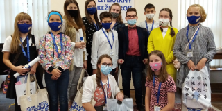 Vyšiel nový zborník Ľubovnianskeho literárneho klubu – fotografia 2