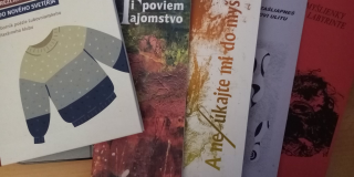 Vyšiel nový zborník Ľubovnianskeho literárneho klubu – fotografia 4