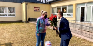 Deň učiteľov v Starej Ľubovni – fotografia 3