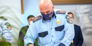 Mestská polícia slúži ľuďom už 30 rokov – fotografia 10
