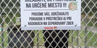 Zmena spôsobu zberu kartónových obalov – fotografia 1