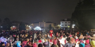Detský Silvester 2022 – fotografia 16
