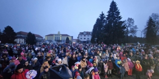 Detský Silvester 2022 – fotografia 10