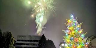 Detský Silvester 2022 – fotografia 13