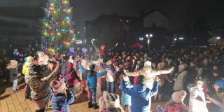Detský Silvester 2022 – fotografia 6