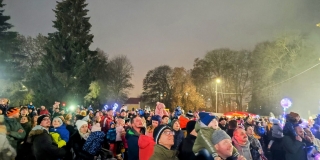 Detský Silvester 2022 – fotografia 19
