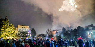 Detský Silvester 2022 – fotografia 14