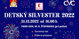 Detský Silvester 2022 – fotografia 4