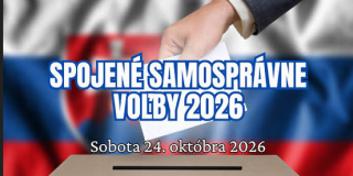 Výsledky volieb do samosprávy Mesta 2026