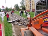Začína sa s veľkou opravou chodníkov