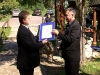 Získali certifikát kvality
