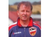 Tréner Goralov odstúpil