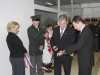 Nové pracovisko na polícii