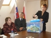 Vodári obdarili školy