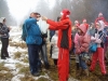 Turistika s ocenením