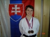 Dobrý začiatok karatistov