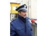 Mestskí policajti nemôžu zastaviť auto