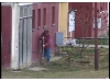Sobotňajšie upratovanie pokazilo počasie