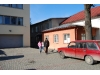 V centre voľného času ešte kúria uhlím