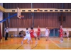 Basketbalisti našli svoju tvár