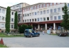 Nemocnica krajšia aj zvonku