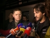 Vládni predstavitelia v Čirči