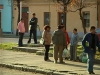 V Lomničke  zásahová služba z Bratislavy