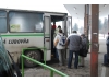 S eurom zdraželo cestovné