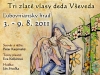 Pozvánka na divadelné predstavenie