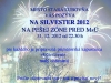 SILVESTER 2012