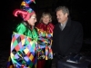 Detský Silvester 2012
