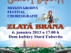 Zlatá brána