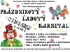 Pozvánka na Ľadový karneval