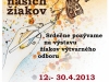 Z tvorby žiakov ZUŠ J. Melkoviča