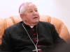 Návšteva Mons. ThDr. Štefana Sečku, PhD.  