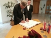 VYZNAMENANIE PRE ANTONA KARNIŠA