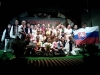 ĽUBOVŇANČEK si priviezol z medzinárodného folklórneho festivalu v Rumunsku hlavnú cenu