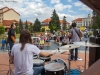 Kultúrny štvrtok v parku na Nám. gen. Štefánika
