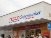 TESCO je otvorené