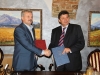 Memorandum o budúcej spolupráci