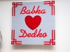 NAJ BABKA, DEDKO roku 2014