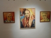 Pozvánka na výstavy do galérie Provinčný dom
