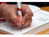 LEN TAK ZĽAHKA S BIBIANOU ONDREJKOVOU
