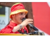 Kultúrny štvrtok so skupinou BRAVO