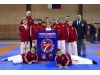 Z Majstrovstiev SR v Goju Ryu 14 medailí