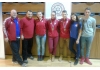 Jurákovci na Majstrovstvách Slovenska v karate bronzoví