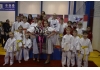 Karate ovládlo Ľubovňu a Ľubovňa ovládla karate.