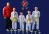Fantastický úspech pre ľubovnianske karate