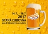 Dopravné obmedzenia počas Pivného festivalu