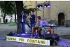 Hudobné večery pri fontáne mali úspech